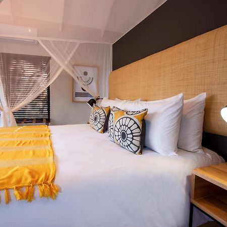 Moya Safari Villa Hoedspruit Eksteriør bilde