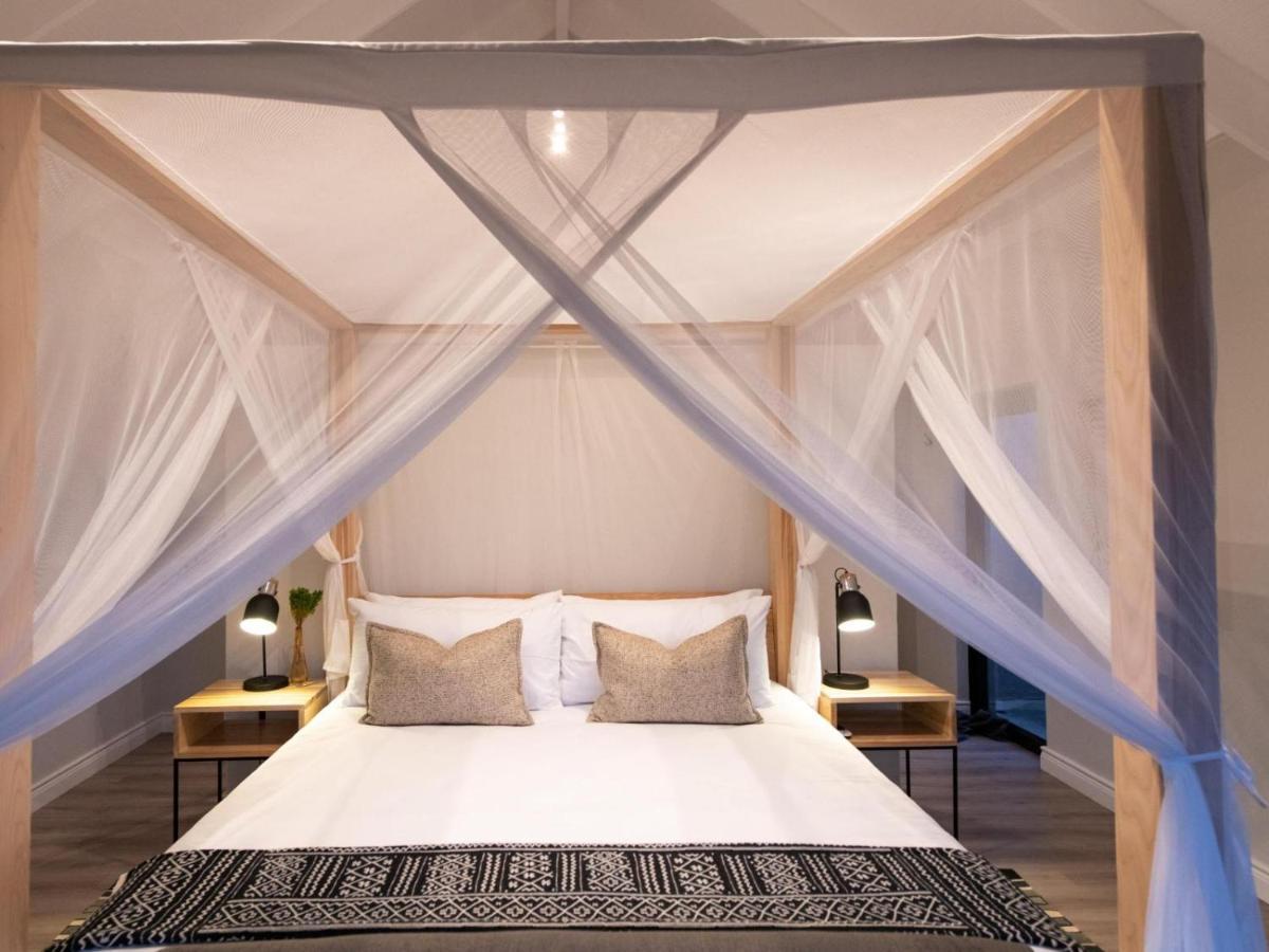 Moya Safari Villa Hoedspruit Eksteriør bilde