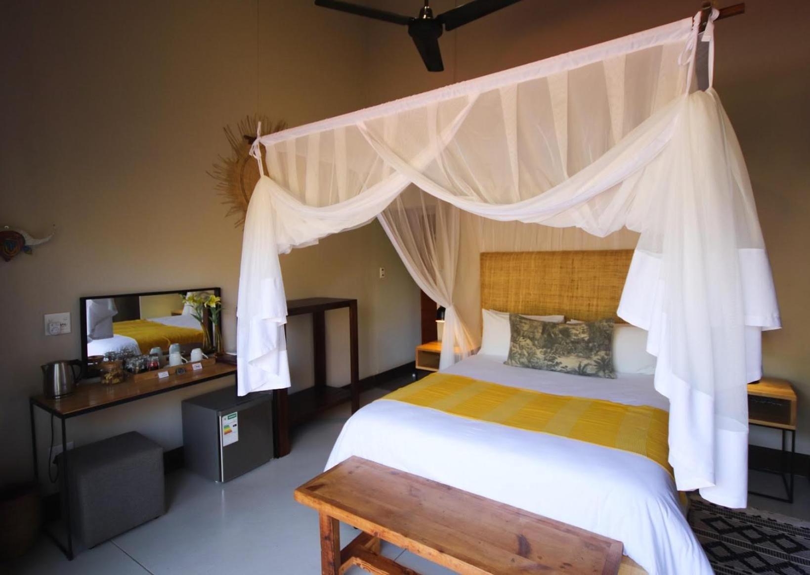 Moya Safari Villa Hoedspruit Eksteriør bilde