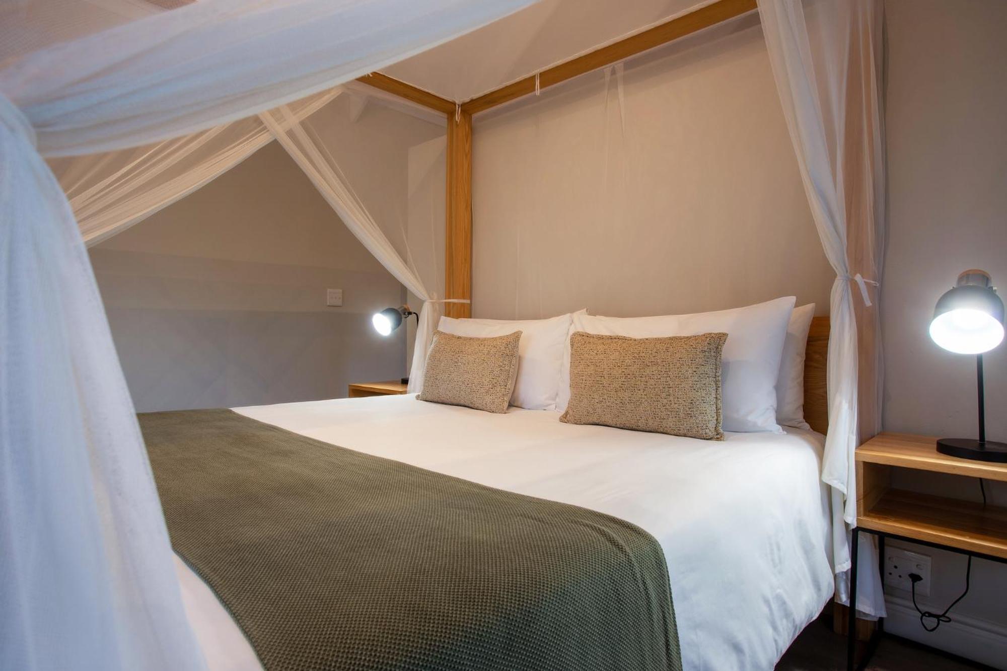 Moya Safari Villa Hoedspruit Eksteriør bilde