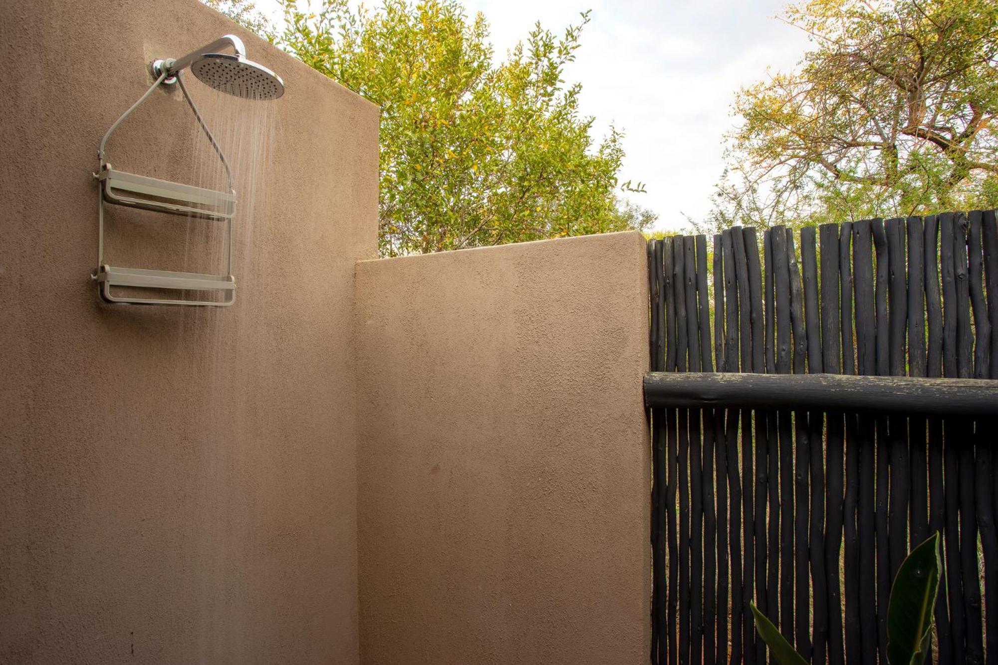 Moya Safari Villa Hoedspruit Eksteriør bilde
