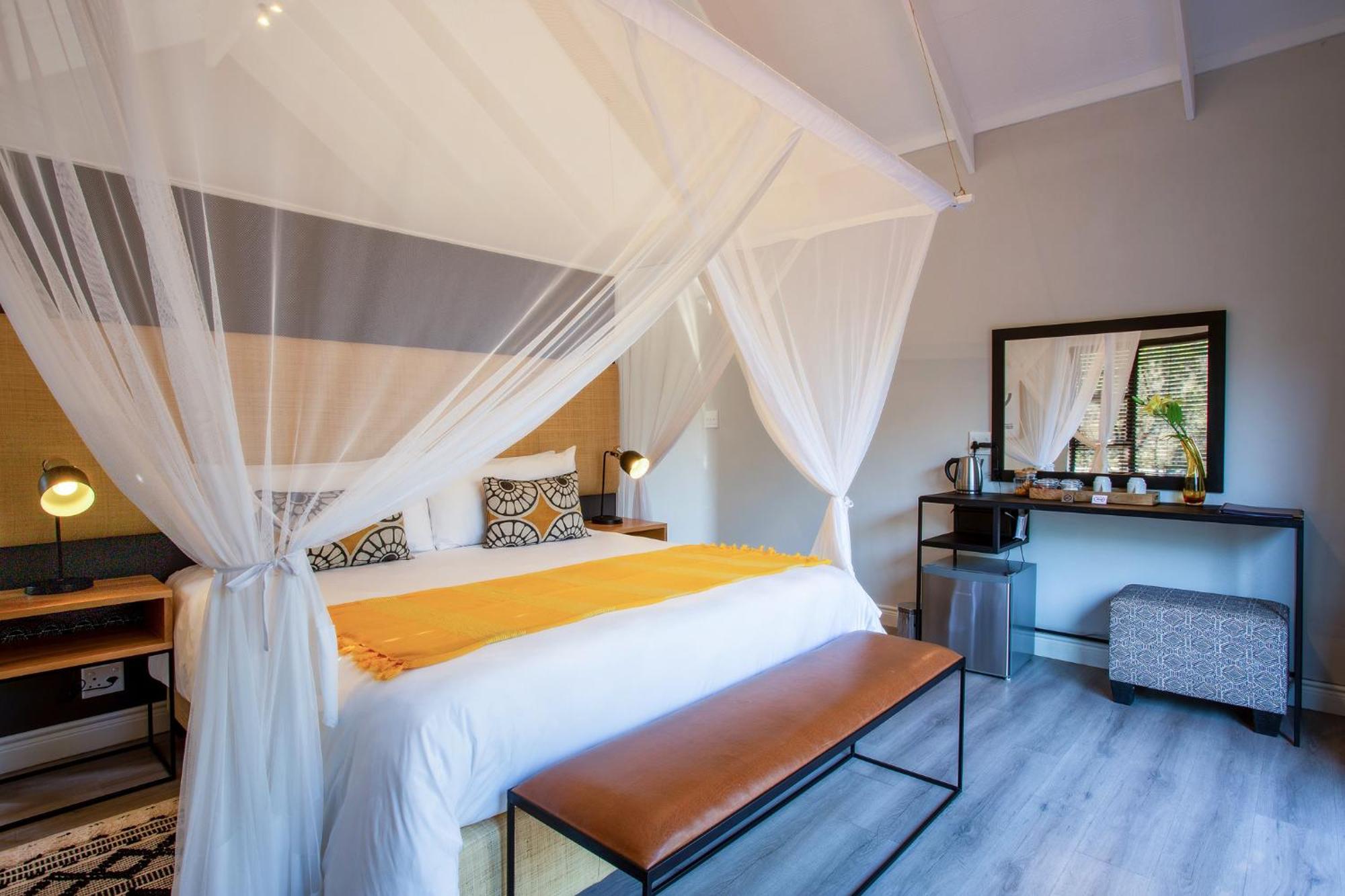 Moya Safari Villa Hoedspruit Eksteriør bilde