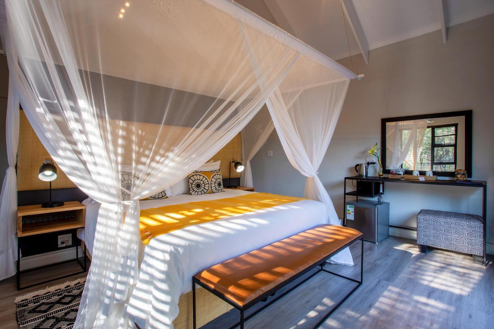 Moya Safari Villa Hoedspruit Eksteriør bilde