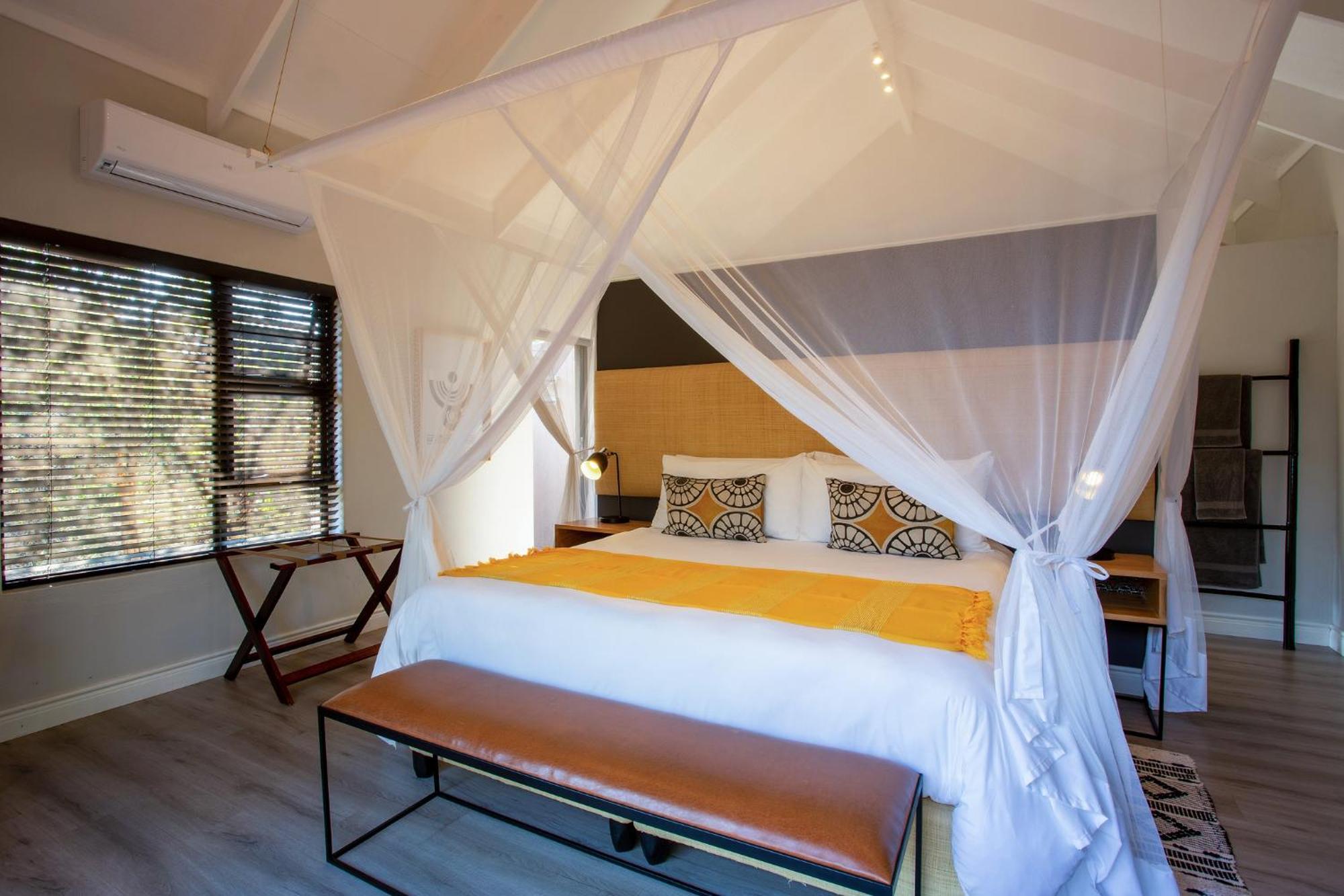 Moya Safari Villa Hoedspruit Eksteriør bilde