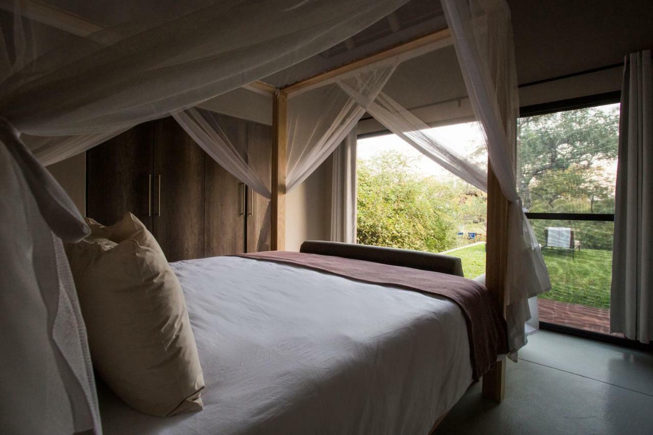 Moya Safari Villa Hoedspruit Eksteriør bilde