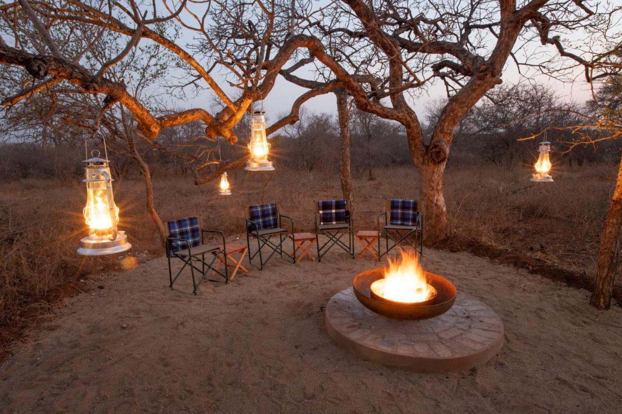 Moya Safari Villa Hoedspruit Eksteriør bilde
