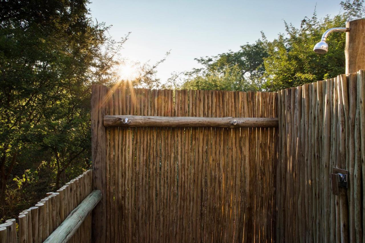 Moya Safari Villa Hoedspruit Eksteriør bilde