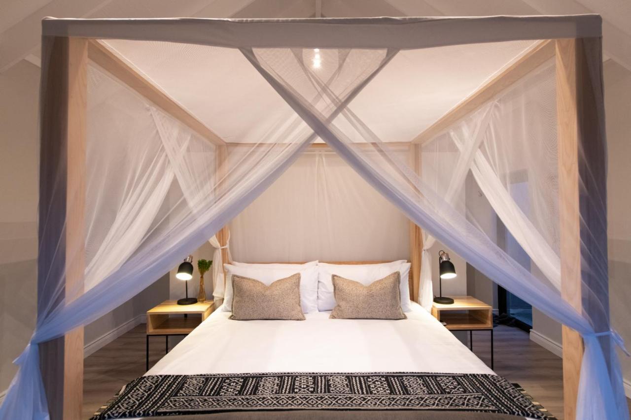 Moya Safari Villa Hoedspruit Eksteriør bilde