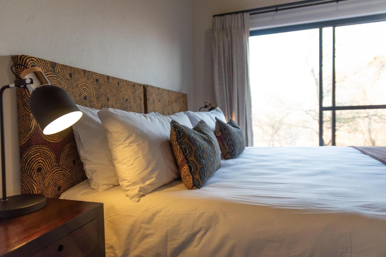 Moya Safari Villa Hoedspruit Eksteriør bilde